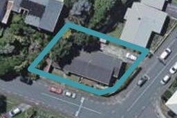 155 Park Road, Miramar, Wellington