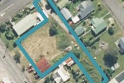 30 Moorhouse Street, Ross