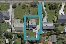 25 High Street, Rosedale, Invercargill