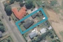 37 Connolly Street, Geraldine