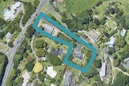 393 Cambridge Road, Tauriko, Tauranga