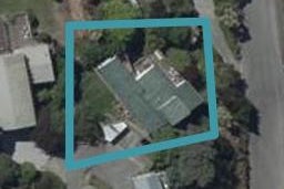 16 Aotea Terrace, Huntsbury, Christchurch