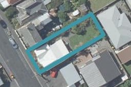 31 Fitzroy Street, Caversham, Dunedin