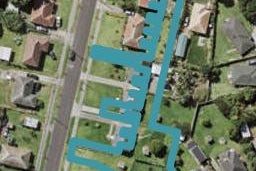 19 Ngakahikatea Lane, Point England, Auckland
