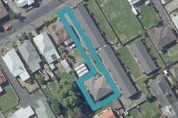 241 Oxford Street, South Dunedin, Dunedin