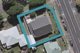 182 Carrington Street, Lower Vogeltown, New Plymouth