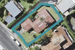 46 Seacliffe Avenue, Belmont, Auckland