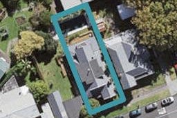 8 Firth Road, Grey Lynn, Auckland