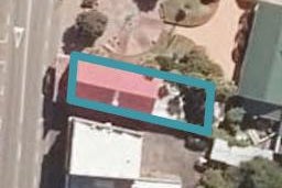327 Wellington Road, Marton