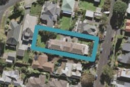 1/5 Marama Avenue, Epsom, Auckland