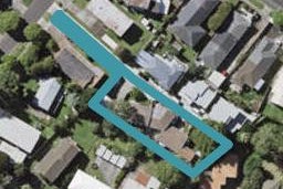 1/10 Simkin Avenue, St Johns, Auckland
