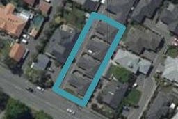 4/93 Opawa Road, Opawa, Christchurch