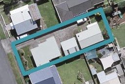 1/5 Rainsford Street, Moturoa, New Plymouth