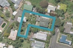 2 Fife Street, Durie Hill, Whanganui