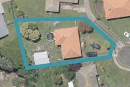 7 Mahoe Place, Gonville, Whanganui