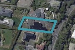 80 Mount Pleasant Road, Mount Pleasant, Christchurch