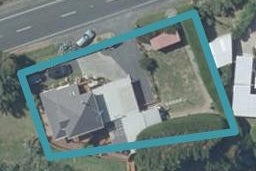 611 Brighton Road, Westwood, Dunedin