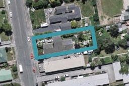 96 White Street, Rangiora, Rangiora