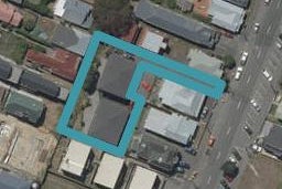 110B Harbour Terrace, North Dunedin, Dunedin
