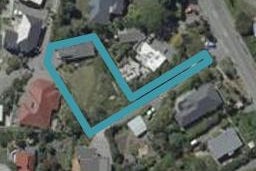 58A Huntsbury Avenue, Huntsbury, Christchurch