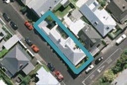 4 Lee Street, Parnell, Auckland