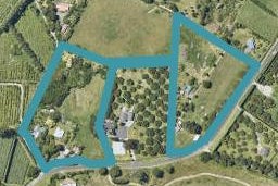 35 Tanners Point Road, Tanners Point, Katikati