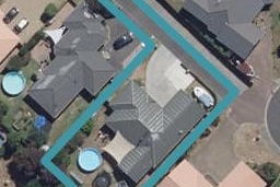 25 Grosvenor Place, Rototuna, Hamilton