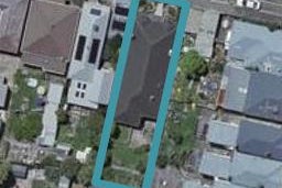 1 Ranfurly Terrace, Mount Cook, Wellington