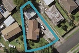 9 Desmond Place, Otara, Auckland