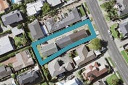 2/23 Hattaway Avenue, Bucklands Beach, Auckland