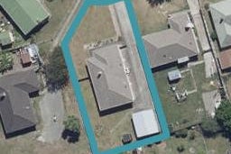 62 Marshall Street, Fairfield, Hamilton