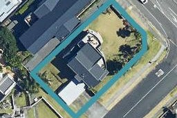 195 Marine Parade, Mount Maunganui, Mount Maunganui