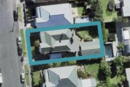 8 Wanganui Avenue, Ponsonby, Auckland