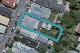 20 Moir Street, Mount Victoria, Wellington
