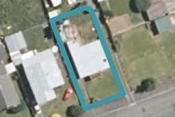 3 Waterloo Street, Dannevirke