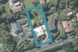 25 Waireka Street, Ravensbourne, Dunedin