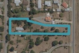 34 Knowles Crescent, Ranfurly, Ranfurly