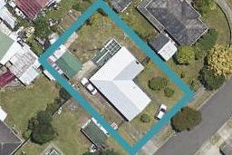 15 Ward Street, Kawerau, Kawerau