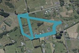 22 Dalziel Road, Halfway Bush, Dunedin