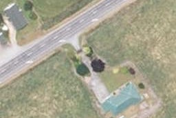 4266 State Highway 7, Blackball