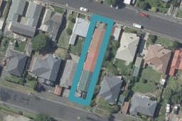 44 Maryhill Terrace, Maryhill, Dunedin