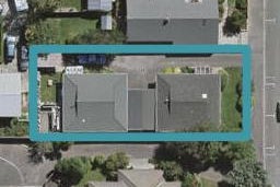 142 Kelvin Street, Avenal, Invercargill