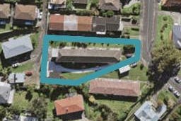 3/60 Church Street, Northcote Point, Auckland