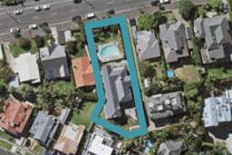 17 Calliope Road, Devonport, Auckland