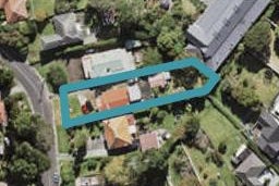 61 Seacliffe Road, Hillsborough, Auckland