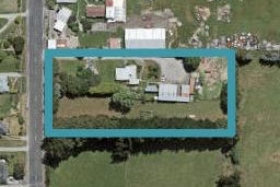 32 Bain Street, Kingswell, Invercargill