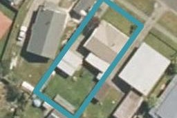 111 Park Street, Hokitika
