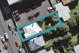 10 Bond Street, Grey Lynn, Auckland