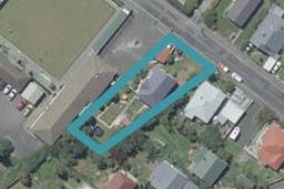 51 School Street, Kaikorai, Dunedin