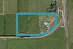 66 Russell Road, Lorneville, Invercargill